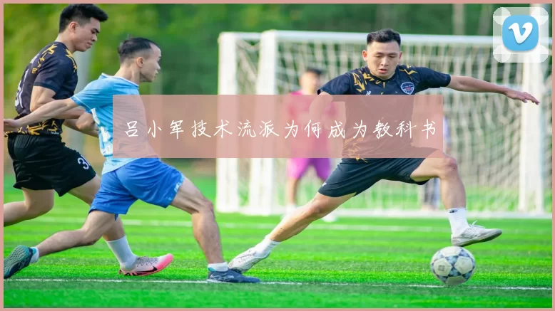 吕小军技术流派为何成为教科书