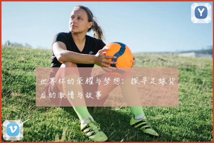 世界杯的荣耀与梦想：探寻足球背后的激情与故事