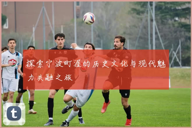 探索宁波町渥的历史文化与现代魅力共融之旅