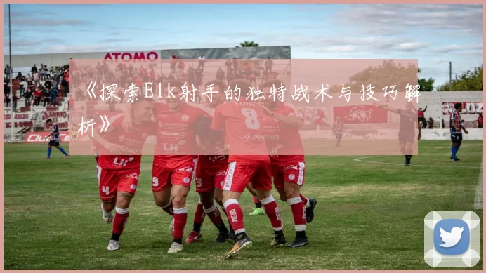 《探索Elk射手的独特战术与技巧解析》