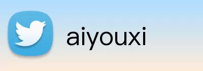 aiyouxi Logo